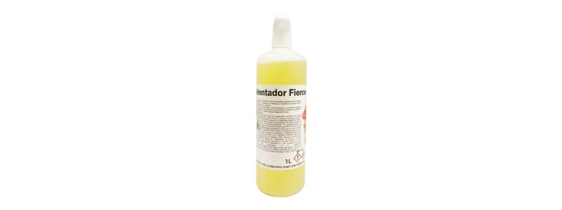Ambientador Stradi varius – Botella 1l